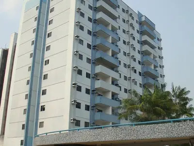 Condomínio Edifício Manaus Park