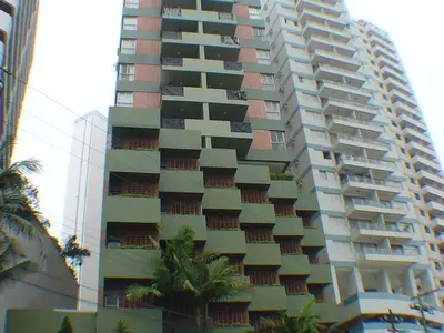 Condomínio Edifício Buriti