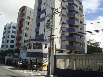 Condomínio Edifício Dunas da Costa Azul Residence