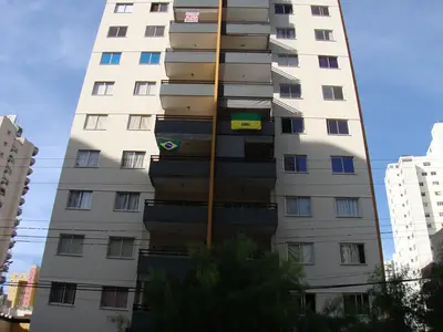 Condomínio Edifício Rio Madeira