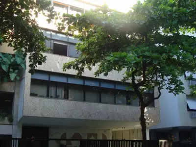 Condomínio Edifício Carlos Pinto de Castro