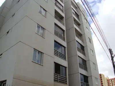 Condomínio Edifício Residencial Rafael Muniz