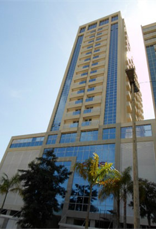 Rua Iracema Soares Pereira Junqueira Centro Nova Iguaçu Rj R. Iracema Soares Pereira Junqueira com Edifícios e condomínios em