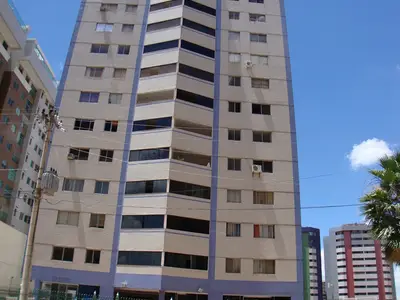 Condomínio Edifício Dirceu da Rocha Tavares