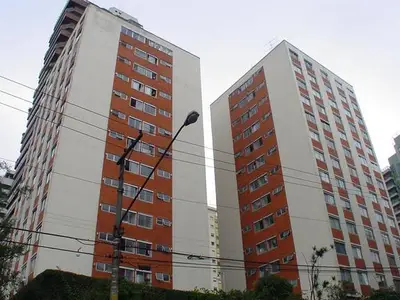 Condomínio Edifício Serra Dourada