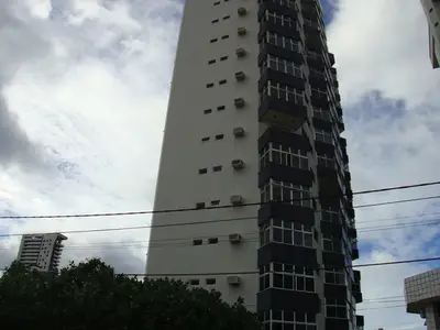 Condomínio Edifício Napoleao Soares