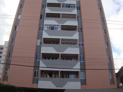 Condomínio Edifício Araguaia