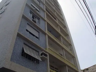 Condomínio Edifício Maranhão