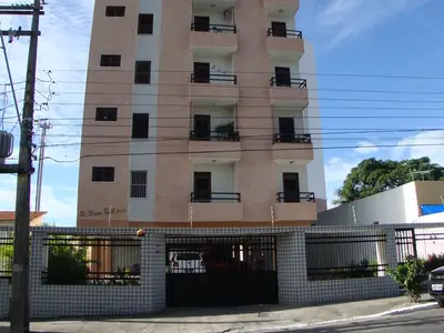 Condomínio Edifício Luiza Gentil