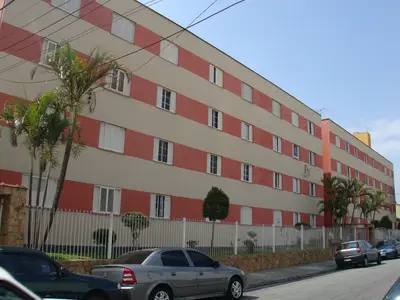 Condomínio Edifício Jacquey Maraba