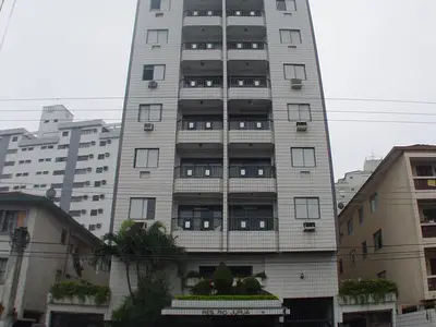 Condomínio Edifício Rio Juruá