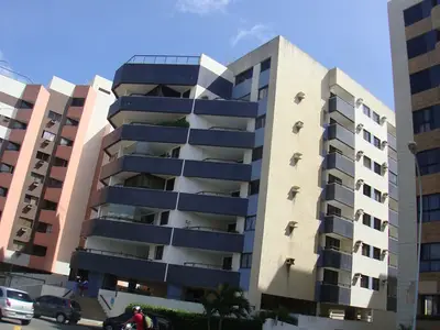 Condomínio Edifício Pituba Ville Residence