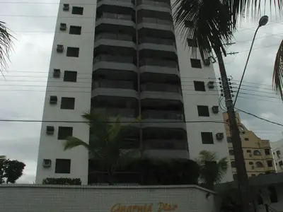 Condomínio Edifício Guaruja Pìer