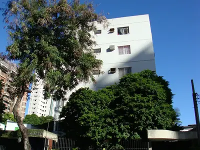 Condomínio Edifício Tinhorao