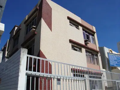 Condomínio Edifício Maria Luiza