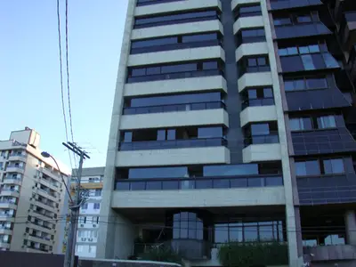 Condomínio Edifício Porto Azul