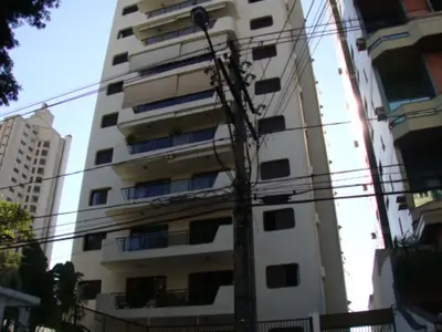 Condomínio Edifício Miranda
