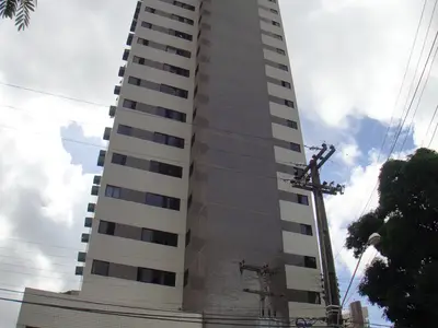 Condomínio Edifício Rio da Prata