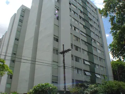 Condomínio Edifício Brusque e Itajaí