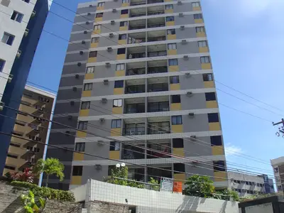 Condomínio Edifício Maria Carolina