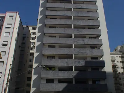 Condomínio Edifício Santa Marina