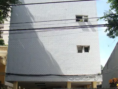 Condomínio Edifício Guiaiba