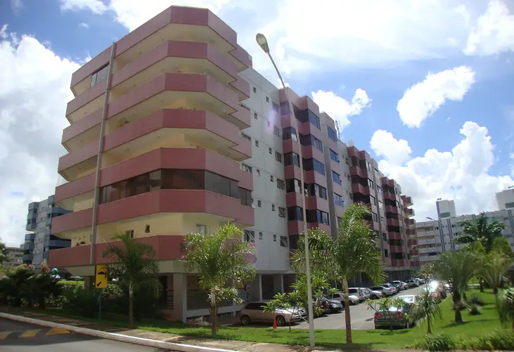 Condomínio Edifício Engenheiro Moacir Gomes e Souza