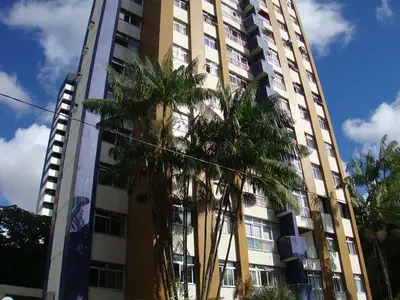Condomínio Edifício Jardim das Samambaias