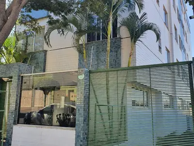 Condomínio Edifício Pinheiro Chagas