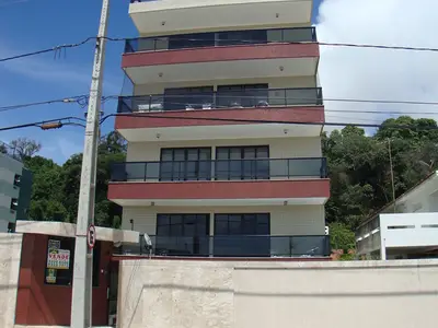 Condomínio Edifício Residencial Porto Tropical