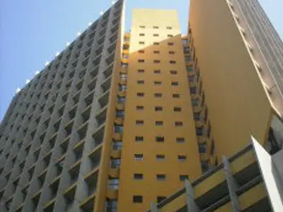 Condomínio Edifício Praça da Bandeira - Joelma