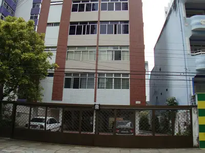 Condomínio Edifício Serpa Pinto