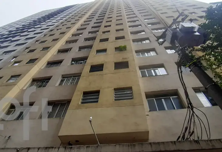 Condomínio Edifício Bahia
