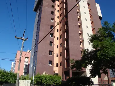 Condomínio Edifício Saboia Carvalho