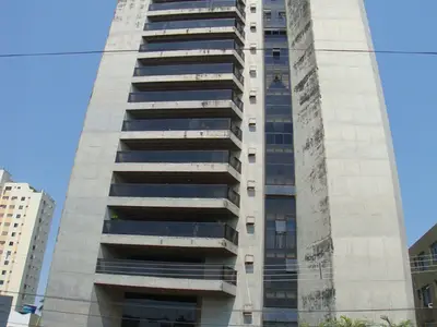 Condomínio Edifício Leonor Fernando