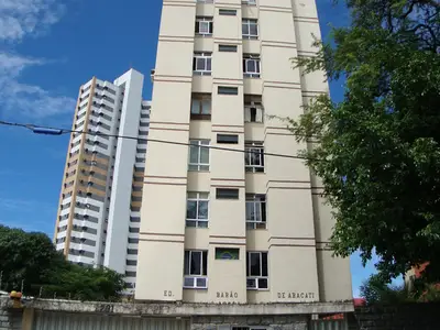 Condomínio Edifício Barão de Aracati