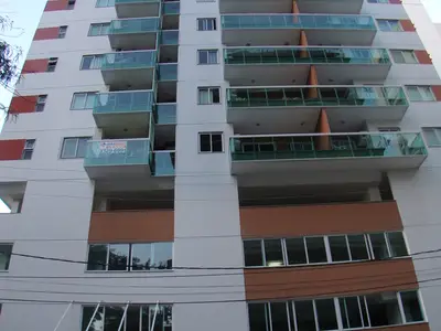 Condomínio Edifício Acauã