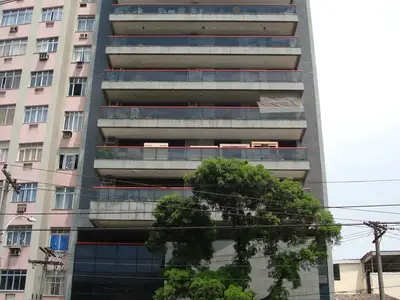 Condomínio Edifício Vila Del Cesari
