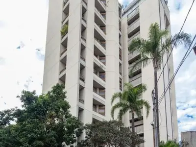 Condomínio Edifício Alameda das Palmeiras