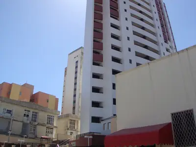 Condomínio Edifício Porto Real