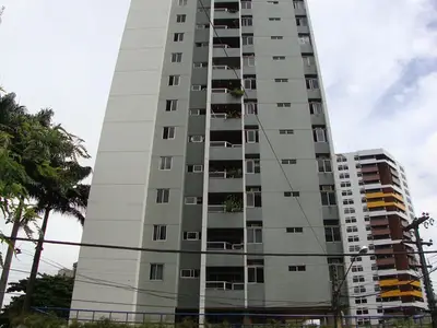 Condomínio Edifício Maria Sonia