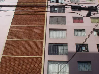 Condomínio Edifício Ana Léa