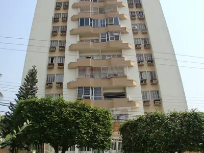 Condomínio Edifício Residencial Belo Horizonte