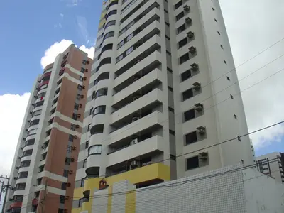 Condomínio Edifício Porto Bello