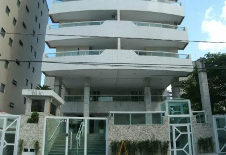 Condomínio Edifício Residencial Porto Novo