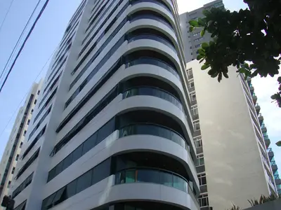 Condomínio Edifício Melo Barbosa