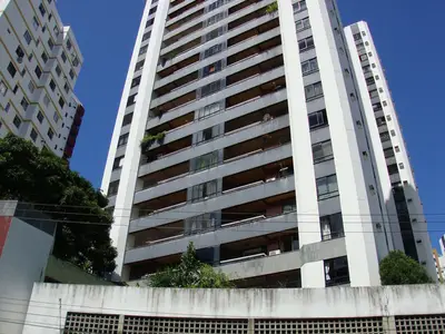 Condomínio Edifício Mansão Green Park