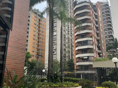 Condomínio Edifício Ibirapuera Tower