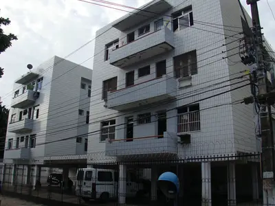 Condomínio Edifício Potyguara