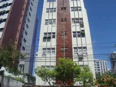 Condomínio Edifício Ricardo I
